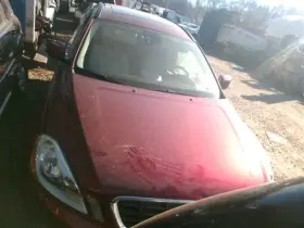 170-50355e Volvo Trunk/hatch/tailgate Xc60 With Power Opening Fits 10-11 60 Series 472948