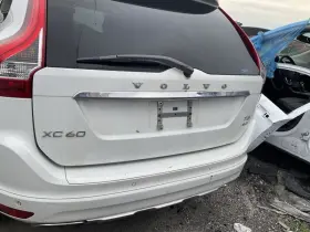 170-60801a Volvo Trunk/hatch/tailgate Power Liftgate Fits 14-16 Xc60 4505487