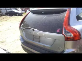 170-60801e Volvo Trunk/hatch/tailgate Rear View Camera Fits 14-17 Xc60 24750742