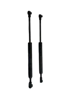 30799158 Volvo 2004-2011 S40 Rear Trunk Liftgate Support Shock Strut Set Pair