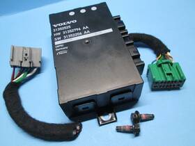 Volvo 31352795 2012-2017 Xc60 Rear Power Life Gate Module 31352796 31352525 Oem