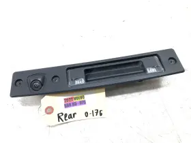 31689584 Volvo 2019-2024 S60 B5 Rear Trunk Tailgate Release Handle With Camera Oem 31689584 Volvo 2019-2024 S60 B5 Rear Trunk Tailgate Release Handle With Camera Oem