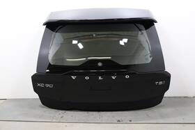 Volvo 32244968 2016 - 2022 Xc90 Rear Liftgate Tailgate Hatch Assembly Oem Black 717