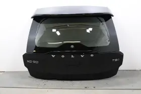 32244968 Volvo 2016 - 2022 Xc90 Rear Liftgate Tailgate Hatch Assembly Oem Black 717