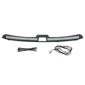 32310168 Volvo Genuine 2020-2026 Xc90 Liftgate Trim Scuff Plate Sill Molding 32310168 Volvo Genuine 2020-2026 Xc90 Liftgate Trim Scuff Plate Sill Molding