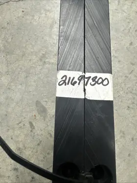 21697300 Waltco Uhmw Bumper