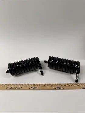 227150002 Waltco 22715002 Oem Liftgate Torsion Springs