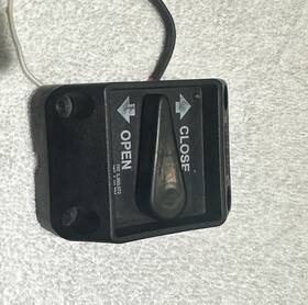 Waltco 80000844 Liftgate Superswitch Open /close