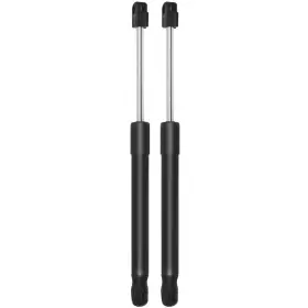11180326 Wellstorehere 2pcs Trunk Lift Support Shock Gas Spring Strut For 2008-2012 Lincoln Mks