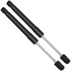 11183089 Wellstorehere 2pcs Trunk Lift Supports Shocks Gas Spring Struts For 2010-2012 Nissan Altima