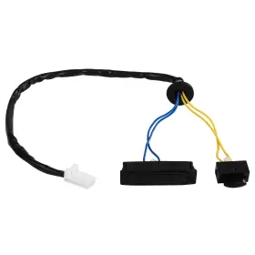 Wo190186g01 Wo Rear Liftgate Release Switch Handle For Nissan Rogue 2008-2013