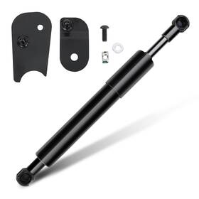 Wolfx 0091 For 2022-2026 Ford Maverick Truck Shock Struts Lift Support Tailgate Assist Kit