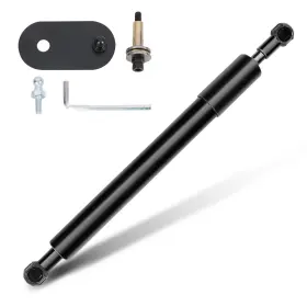 0092 Wolfx Truck Tailgate Assist Shock Strut Bar For 2004-2014 Ford F-150 Lift Support Set