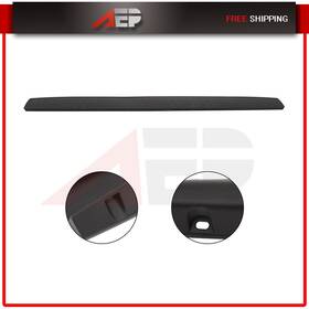 Worldspart Wo164823s200 For 03-08 Dodge Ram 1500 2500 3500 Tailgate Molding Cap Protector Cover Abs