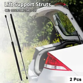 15801127 X Autohaux 10324184/15801127 Rear Hatch Lift Supports Struts Gas Spring No.10324184 For Buick Rendezvous 15801127 X Autohaux 10324184/15801127 Rear Hatch Lift Supports Struts Gas Spring No.10324184 For Buick Rendezvous