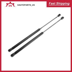 X Autohaux 2207158/7043889/c16-32076 No.7043889 Utv Front Window Lift Support Struts For Polaris Ranger