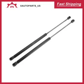 C16-32076 X Autohaux 2207158/7043889/c16-32076 No.7043889 Utv Front Window Lift Support Struts For Polaris Ranger