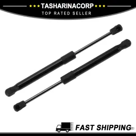 57522aj02a X Autohaux Rear Hatch Lift Supports Struts For Subaru Legacy 2010-2014 Sedan