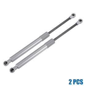 X Autohaux 745060767325 2 Pcs 11.81inch 250n/55lbs Car Gas Struts Shocks Lift Supports Lid