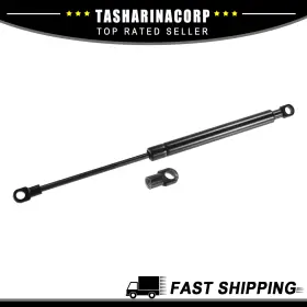 200n X Autohaux 766549713466 Universal Piece Of 1 11.8inch 200n/44lbs Gas Struts Shocks Lift Supports