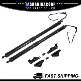 68920-09020 X Autohaux 786527634569 Piece Of 2 Tailgate Power Hatch Lift Fit For Toyota Highlander 68920-09020 X Autohaux 786527634569 Piece Of 2 Tailgate Power Hatch Lift Fit For Toyota Highlander