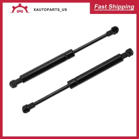 No.84430et00a X Autohaux 84430et00a/84430et80a Rear Hatch Lift Supports Struts For Nissan Sentra