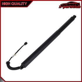 X-partsclub X119930t01 Lh Single For 15-20 Nissan Murano Liftgate Lift Support Strut Shock Prop Spring