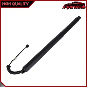 X119930t01 X-partsclub Lh Single For 15-20 Nissan Murano Liftgate Lift Support Strut Shock Prop Spring