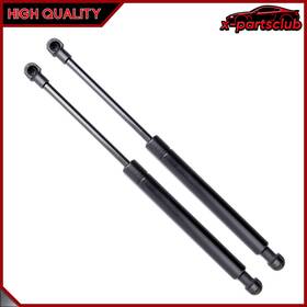 X-partsclub Xp129981b01 2pc 6415 Trunk Lift Supports Shocks Gas Springs For Lexus Ls430 2001-2006