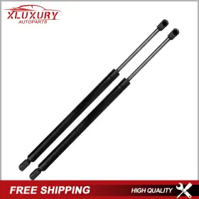 Xl051079ux Xluxury-autoparts For 2005-12 Nissan Pathfinder Rear Liftgate Tailgate Lift Supports Strut