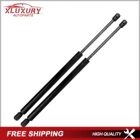 Xl051086ux Xluxury-autoparts For 2004-07 Saturn Vue Rear Liftgate Hatch Tailgate Lift Supports Struts