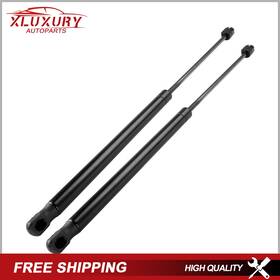 Xluxury-autoparts Xl116628ux For 2013-2014 Hyundai Santa Fe Rear Liftgate Tailgate Struts Lift Support