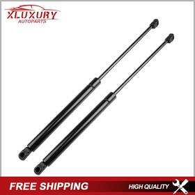 Xluxury-autoparts Xl116690ux For 2006-1205 Audi Q7 Rear Liftgate Hatch Tailgate Lift Support Struts