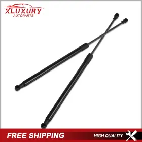 Xl119098ux01 Xluxury-autoparts Qty 2 For 10-15 Prius Zvw30 Hatchback Hatch Lift Supports Shocks Struts Springs