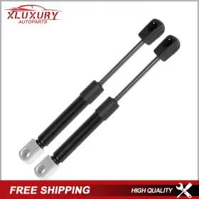 Xl119780ux01 Xluxury-autoparts For 2010-2017 Can-am Spyder Rt Liftgate Lift Supports Shocks Struts Springs