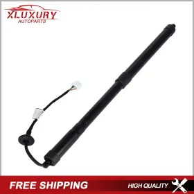 Xl119915 Xluxury-autoparts Lh/rh Lift Support Shock Strut Gas Spring For Nissan Rogue/x-trail 14-19