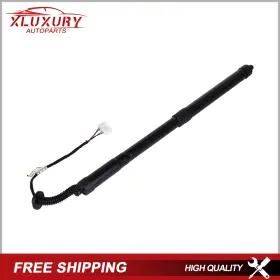 Xl119918ux01 Xluxury-autoparts Qty 1 For 16-17 Honda Pilot 5-door Liftgate Lh Lift Support Strut Shock Spring