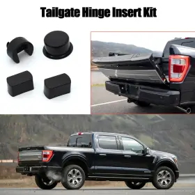 38641 Xukey For Ford F150 F450 Ranger Ram 1500 2500 3500 Tailgate Pivot Bushing Kit Set