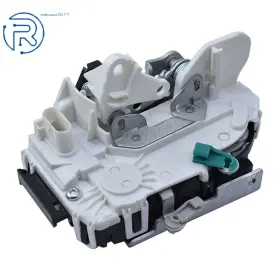 Yi87493t Yibei-tech Tailgate Latch With Power Lock 224982 For Jeep Wrangler Unlimited 08-2018