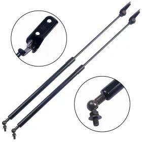 13120540 Youthighparts 2pcs Rear Hatch Liftgate Lift Supports Struts For Geo Metro 1989-1994 1.0l 1.3l