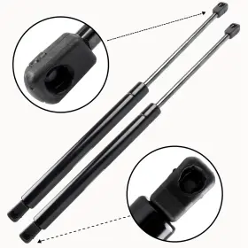 13120634 Youthighparts 2x Liftgate Gas Hatch Lift Supports Strut For 2007-12 Hyundai Santa 3.5l