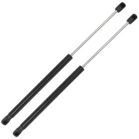 Youthighparts 13120723 2x Rear Liftgate Lift Supports Shocks Struts For 2008-2013 Infiniti Ex35 Pm3245