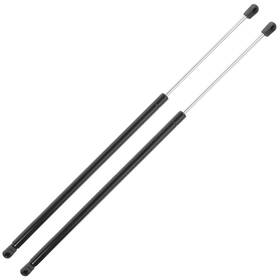 Youthighparts 13120733 2x Rear Liftgate Gas Springs Lift Supports Struts For 2010-17 Lincoln Mkt 6777
