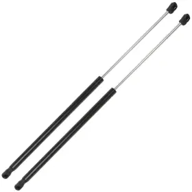 13120738 Youthighparts 2x Rear Hatch Gas Springs Lift Supports Shocks For 2014-2017 Nissan Versa 1.6l
