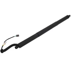 13120758 Youthighparts Rear L And R Electric Struts Shocks Lift Support For 2018-2019 Vw Atlas Steel