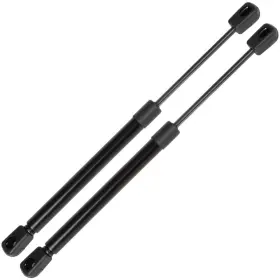 13120864 Youthighparts Universal For Weather Guard Saddle Box Lift Supports Shocks Struts Spring 7249-2