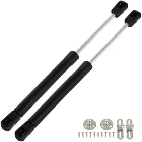 13120908 Youthighparts 2pcs Gas Shock Spring Lift Support For Cabinet Door Tool Toy Box Lids