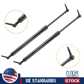 4699 Yxpcars 2x Rear Tailgate Lift Supports Gas Struts For 1999 - 2004 Jeep Grand Cherokee