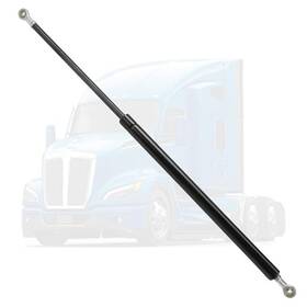 Zayody L71-6008 35in Hood Lift Support Strut Shock Kenworth T680 Peterbilt 579 Replacement Gas