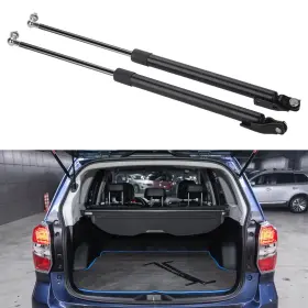 Zon-s-63269sg032 Zonfant 2pcs Rear Tailgate Door Lift Support Strut Compatible With Subaru Veh